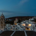 Τήνος χωρίς ρεύμα