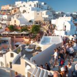τουρισμός