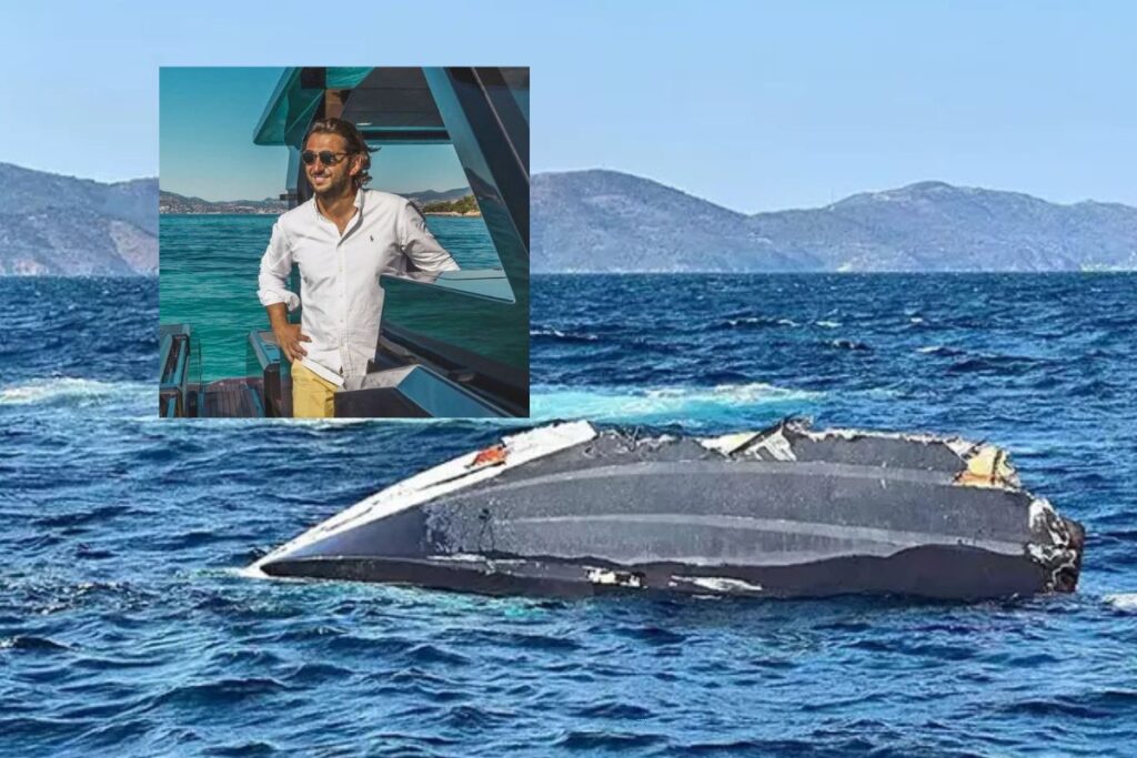 Θρίλερ δίχως τέλος για τον Τούρκο επιχειρηματία Halit Yukay – Τι του συνέβη πριν φτάσει στη Μύκονο