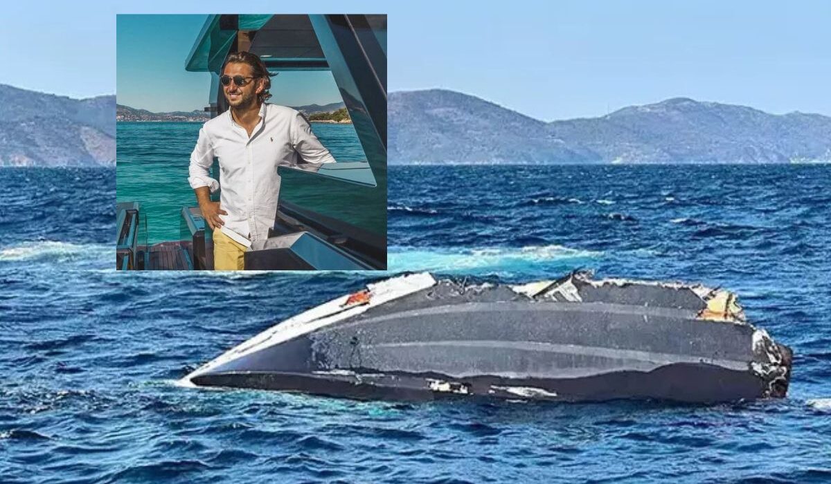 Θρίλερ δίχως τέλος για τον Τούρκο επιχειρηματία Halit Yukay – Τι του συνέβη πριν φτάσει στη Μύκονο