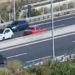 Τρίπολη Αυτοκίνητο Εθνική Οδός