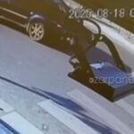 Χανιά Τροχαίο