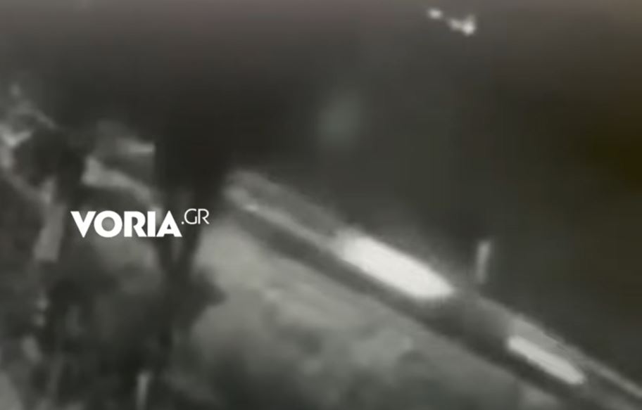 τροχαίο πόρσε