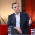 Αλέξης Τσίπρας