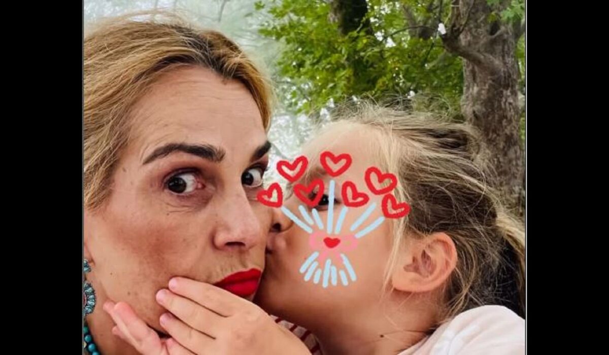 Τζένη Μπότση