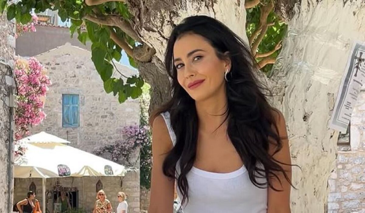 Βαρβάρα Λάρμου