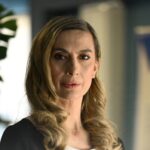 Ο Γιατρός Βίκυ Βολιώτη