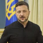Βολόντιμιρ Ζελένσκι