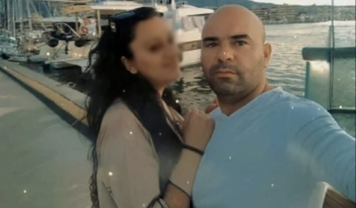 Γυναικοκτονία στον Βόλο: Αυτός είναι ο 40χρονος δράστης – Σκότωσε τη σύζυγό του μπροστά στα παιδιά τους