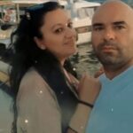 Βόλος Δολοφονία Γυναικοκτονία