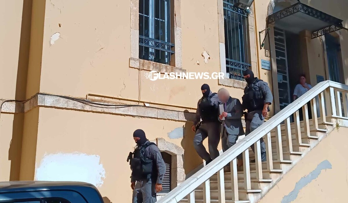 Χανιά Γιατρός