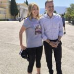 ΧΑΡΗΣ ΔΟΥΚΑΣ, ΕΛΛΗ ΣΤΑΗ