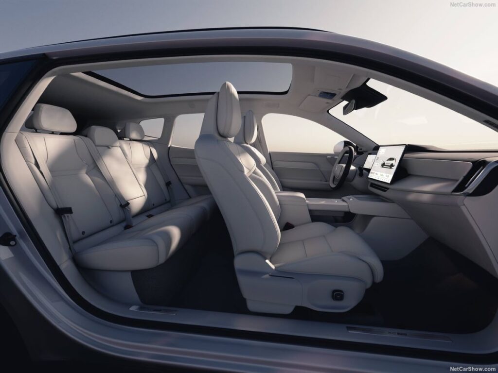 xc70 volvo 2025