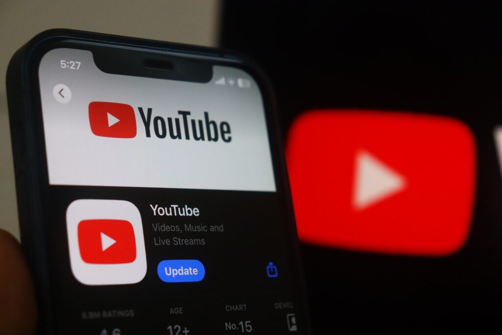 Η μεγάλη αλλαγή στο YouTube που πέρασε στα «ψιλά»