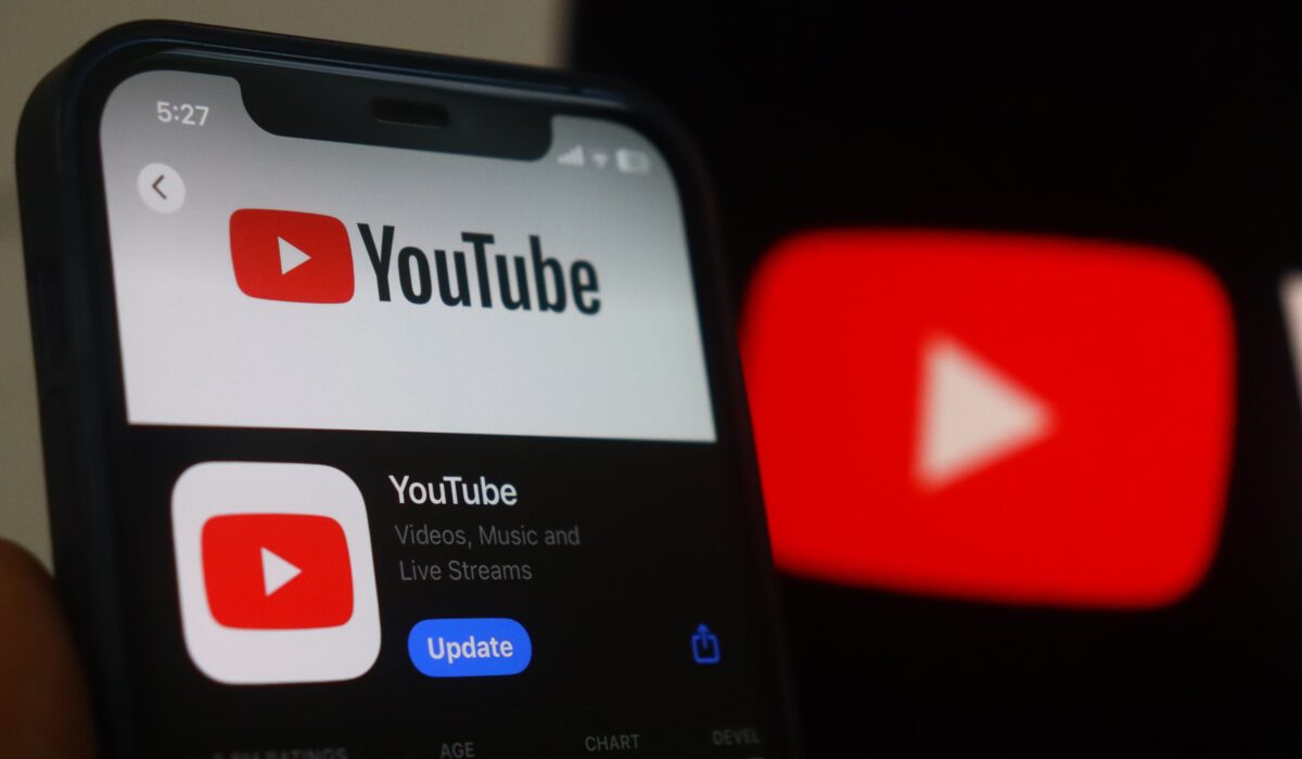 Η μεγάλη αλλαγή στο YouTube που πέρασε στα «ψιλά»