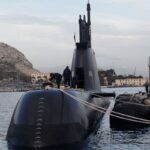 υποβρύχιο Παπανικολής