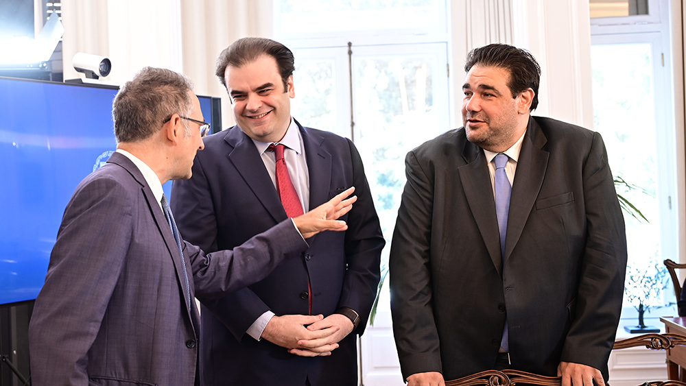 Υπουργικό Συμβούλιο