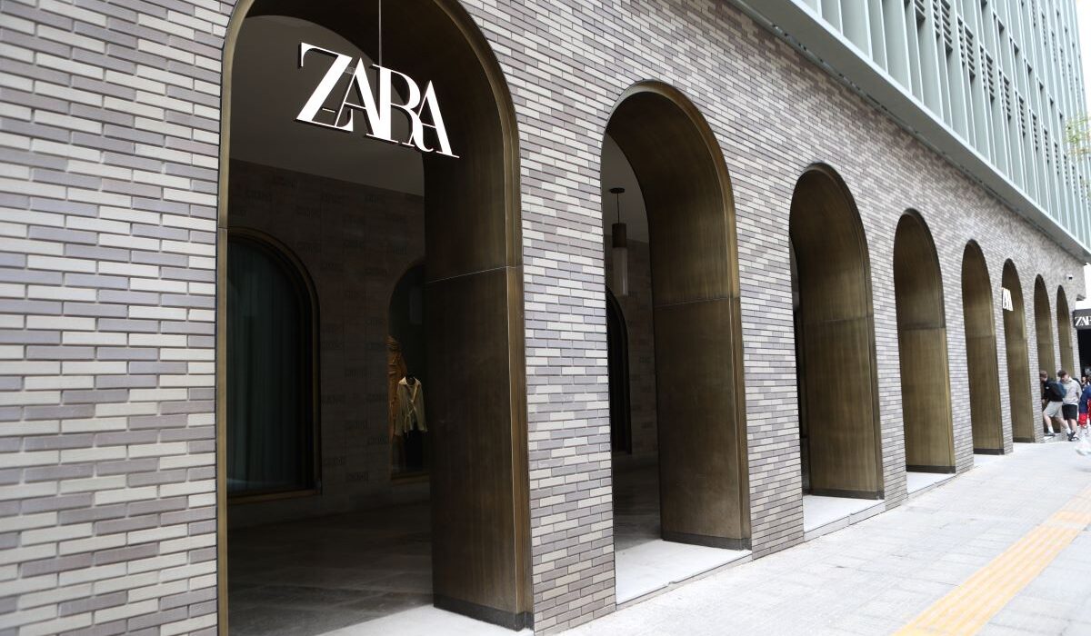 ZARA – Ανακοίνωσαν ανάκληση επικίνδυνου προϊόντος