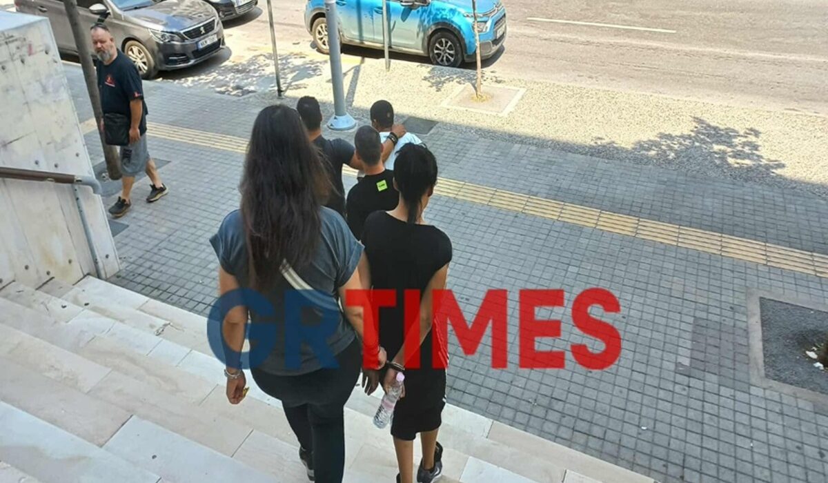 Θεσσαλονίκη