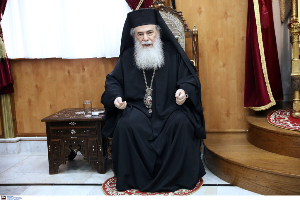 Μονή Σινά
