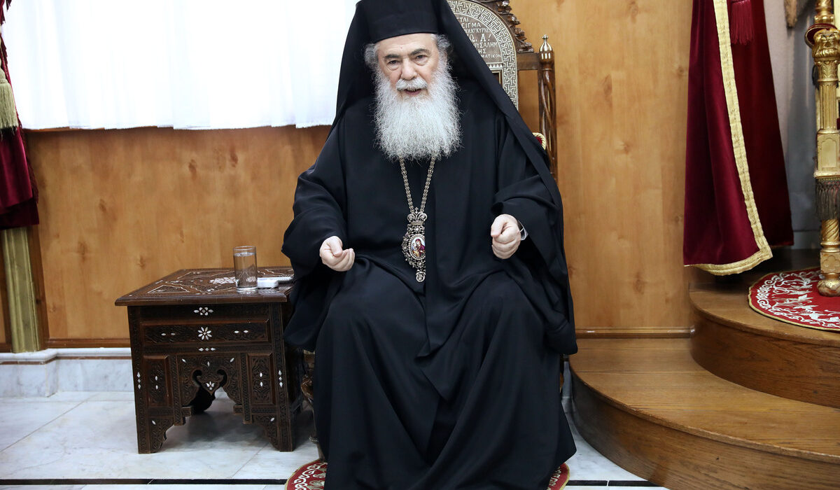 Μονή Σινά