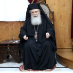 Μονή Σινά