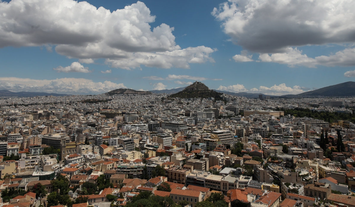 Κοινωνική Αντιπαροχή
