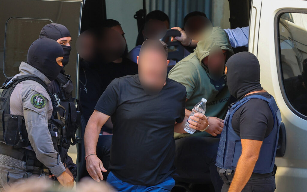 Κρήτη Μαφία