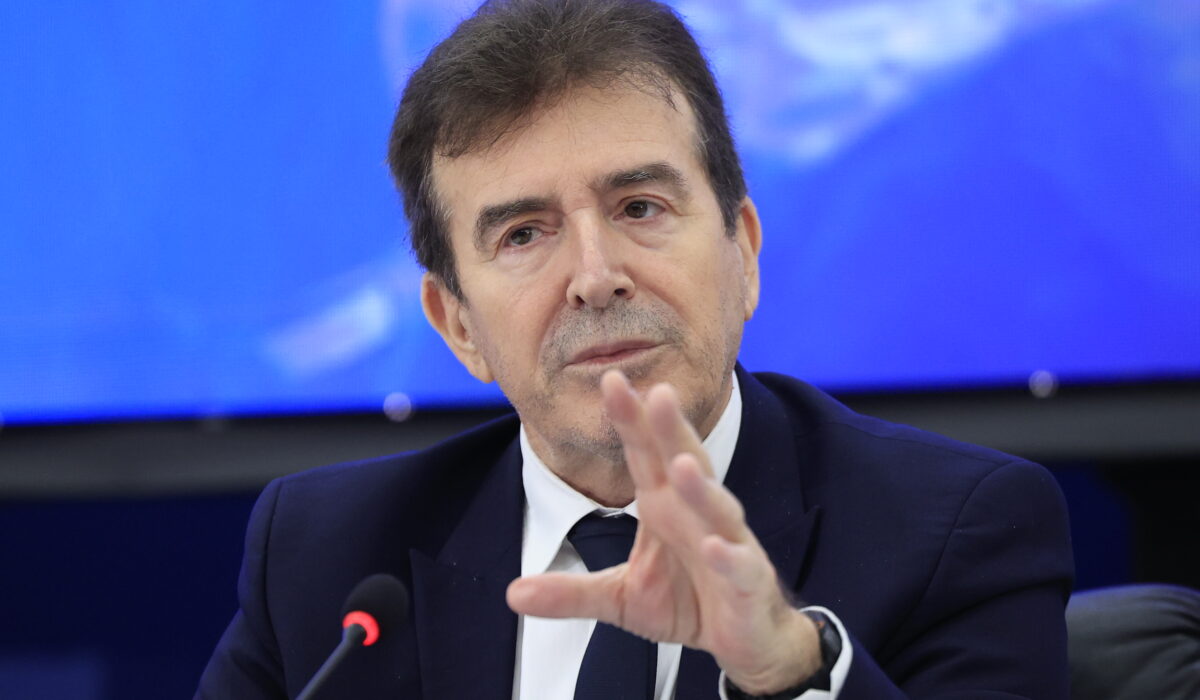 Μιχάλης Χρυσοχοΐδης