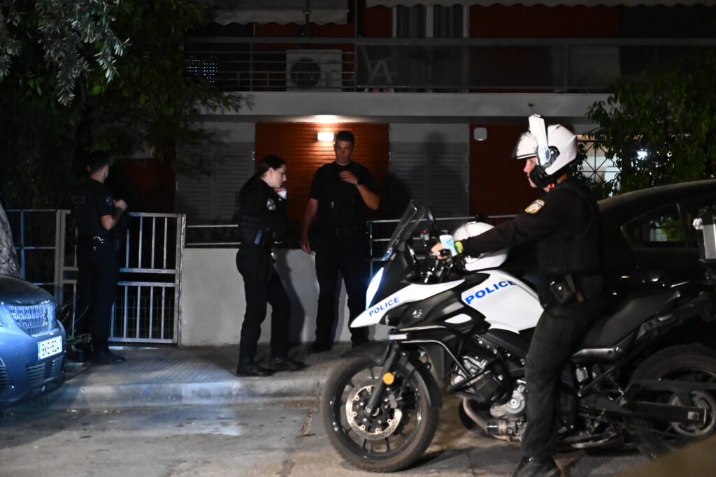 Θρίλερ στον Νέο Κόσμο: Αποκαλύψεις για το ζευγάρι που βρέθηκε νεκρό – «Ήταν πάντα θλιμμένος»