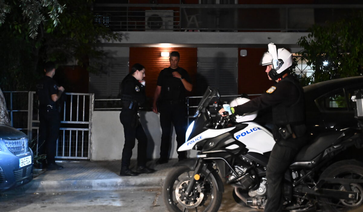 Θρίλερ στον Νέο Κόσμο: Αποκαλύψεις για το ζευγάρι που βρέθηκε νεκρό – «Ήταν πάντα θλιμμένος»
