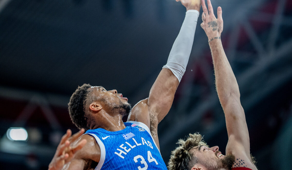 EuroBasket 2025