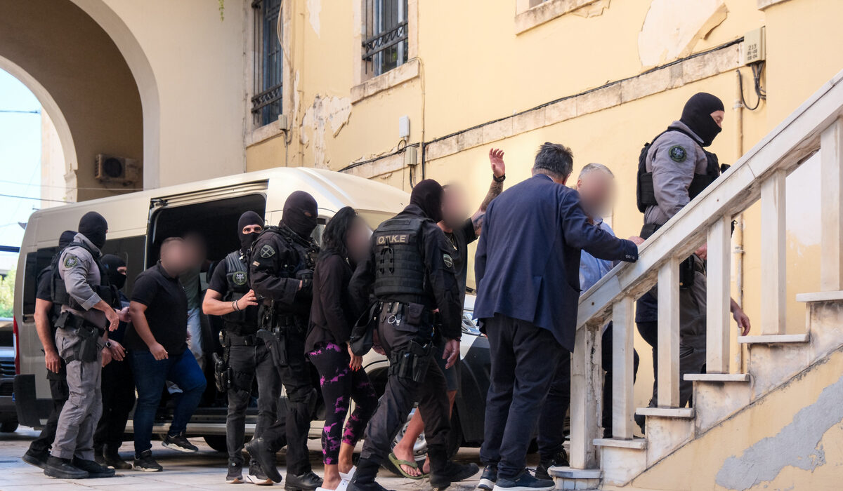 Κρήτη