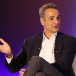 Κυριάκος Μητσοτάκης
