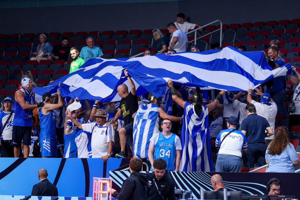 Ελλάδα Τουρκία