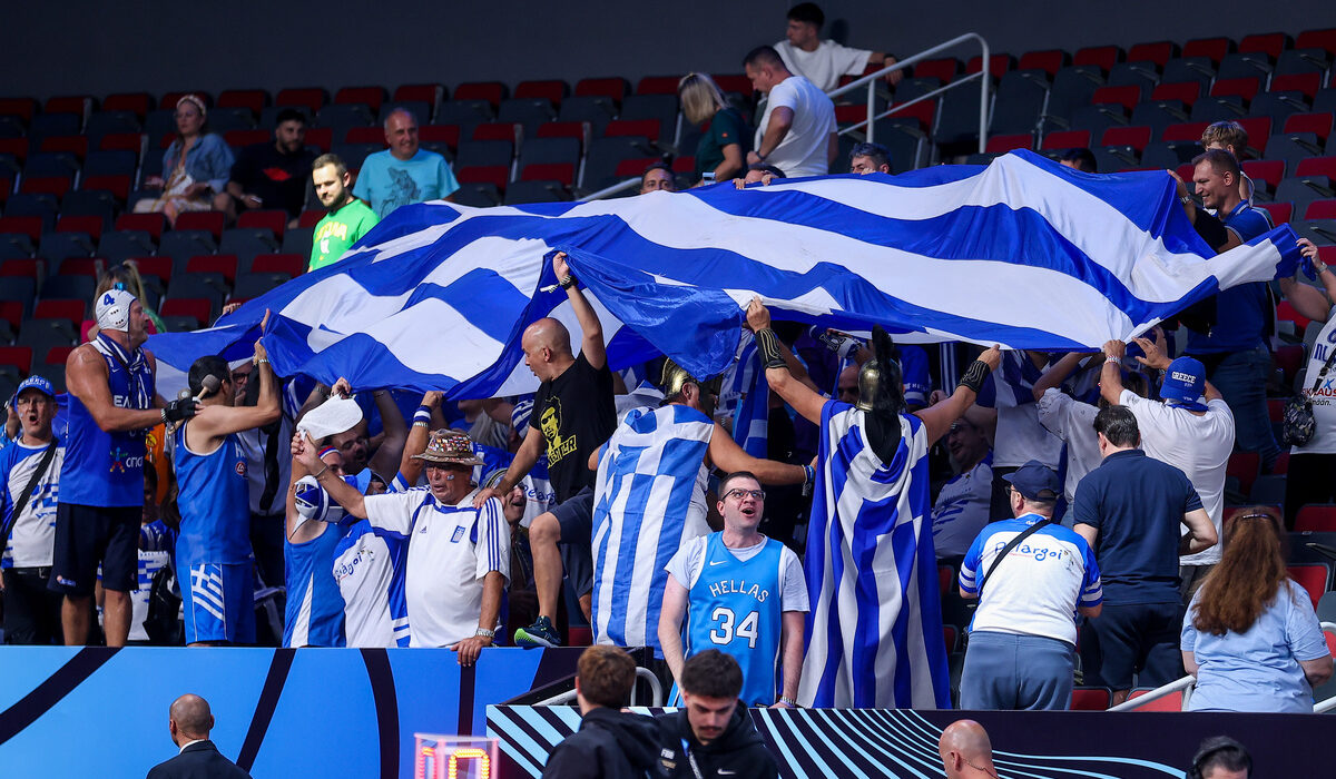 Ελλάδα Τουρκία