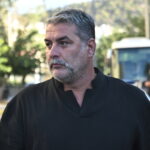 Βασίλης Μπισμπίκης