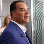 Ο Άδωνις δεν ήθελε να... στενοχωρήσει τον Ντόναλντ