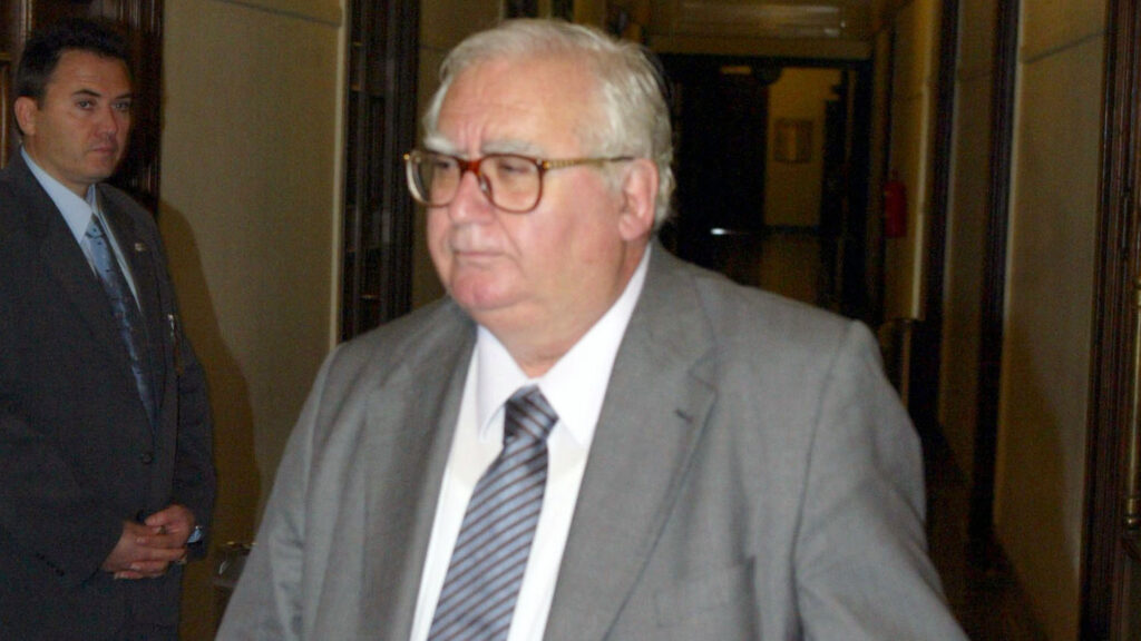 Αλέξανδρος Ακριβάκης