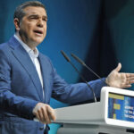 Αλέξης Τσίπρας