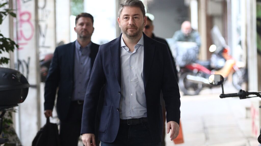 Ανδρουλάκης