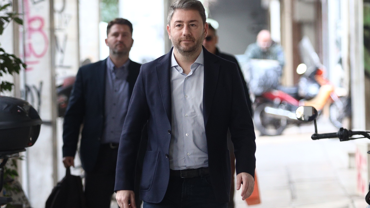 Ανδρουλάκης