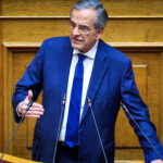 Αντώνης Σαμαράς