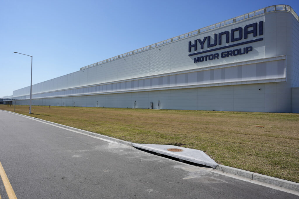 Hyundai