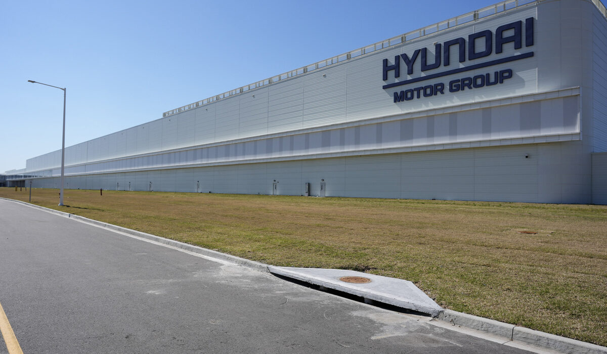 Hyundai