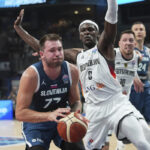 germania slovenia Eurobasket 2025