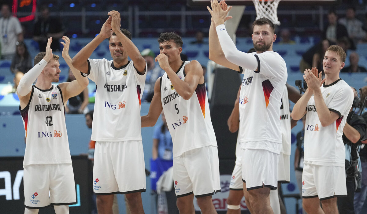 Eurobasket 2025