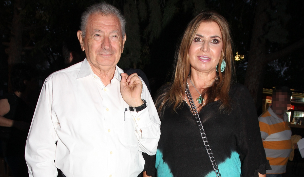 Δίκη Βαλυράκη: «Ήταν σφαγιασμένος και οι Αρχές είχαν έναν αρνητισμό να κάνουν έρευνα» κατέθεσε η σύζυγός του