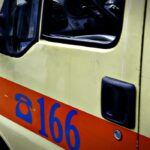 Τραγωδία στον Βόλο: Νεκρός 20χρονος φοιτητής που έπεσε από φωταγωγό