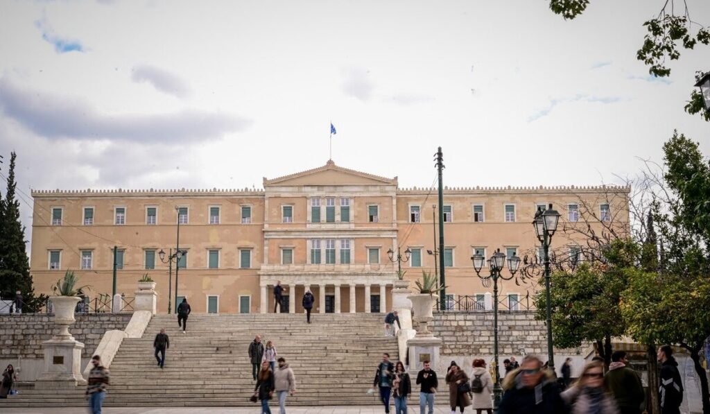 Δημοσκόπηση ALCO